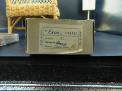 european doll box